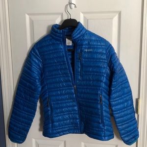 Patagonia Down Jacket